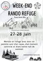 WE Rando Refuge